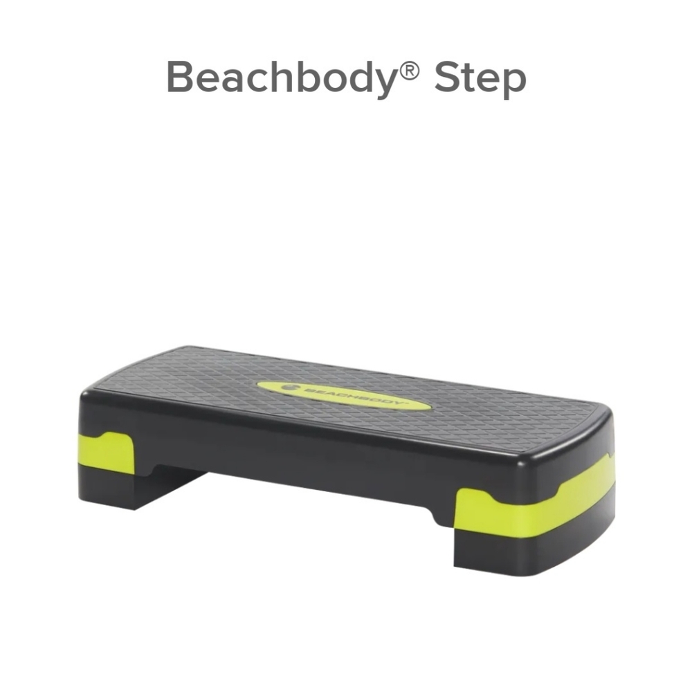 Beachbody Step